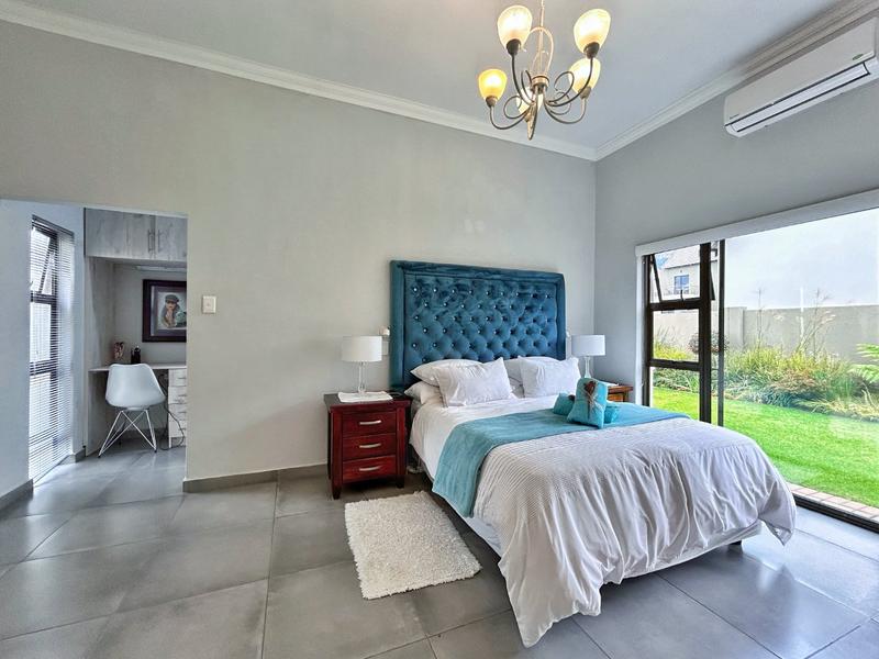 4 Bedroom Property for Sale in Leloko Lifestyle Estate North West